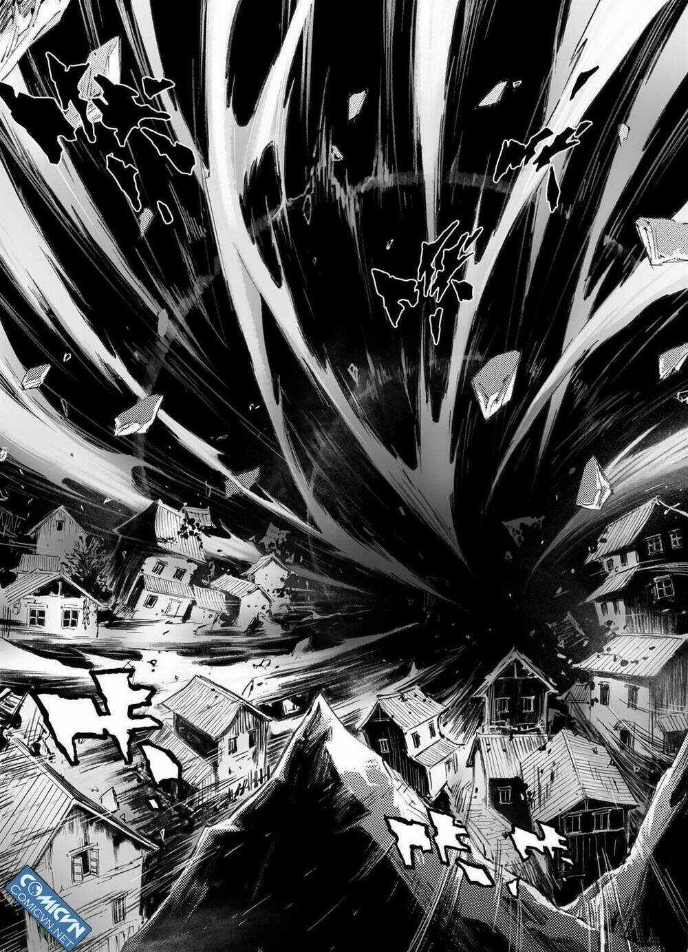 HUYỀN HẠO CHIẾN KÍ Chapter 169 trang 9