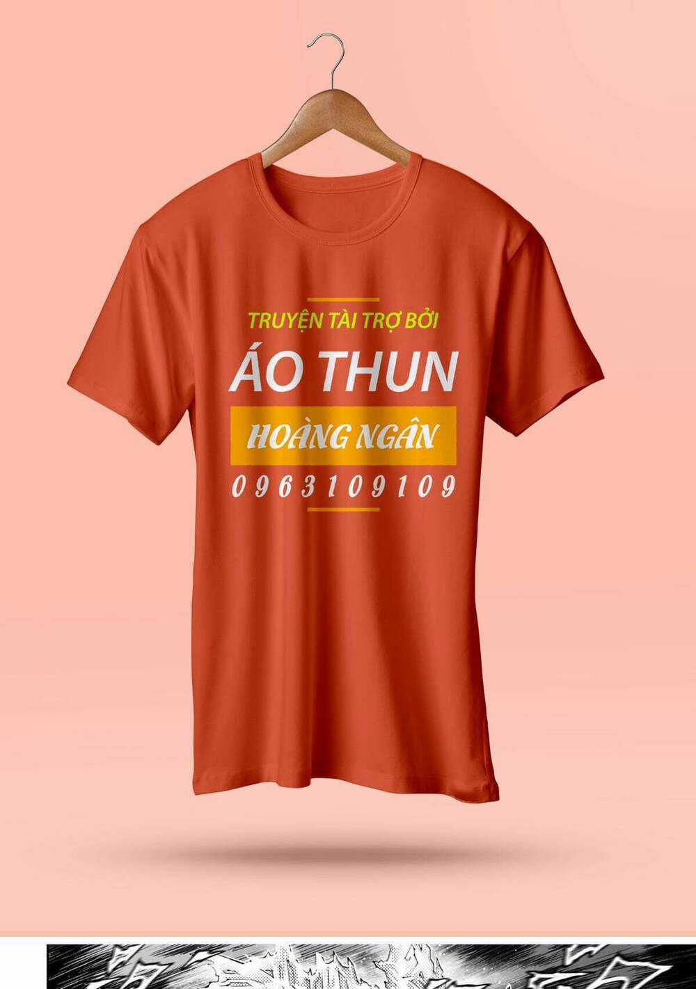 HUYỀN HẠO CHIẾN KÍ Chapter 170 trang 0