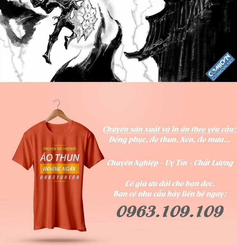 HUYỀN HẠO CHIẾN KÍ Chapter 172 trang 9