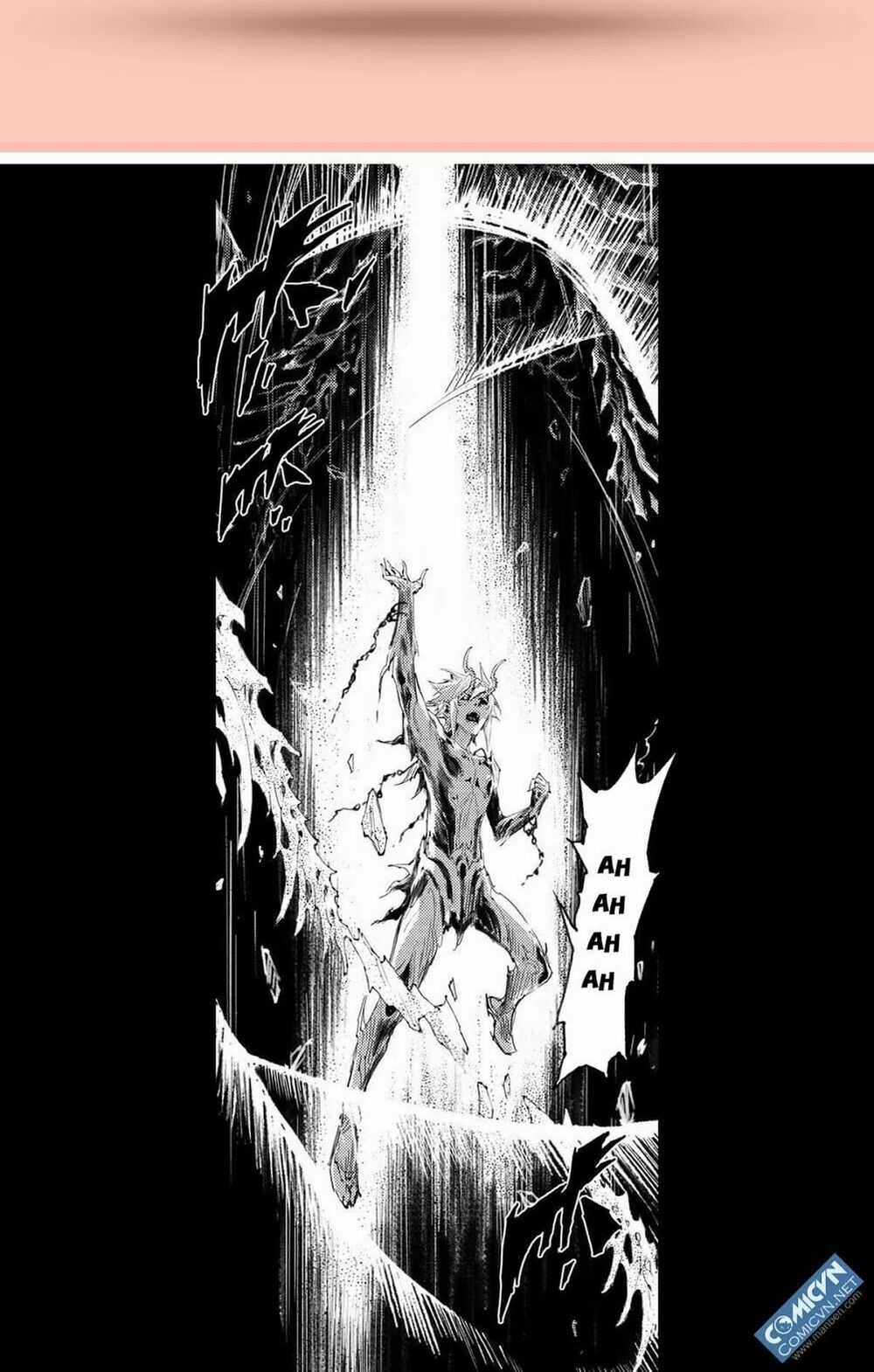 HUYỀN HẠO CHIẾN KÍ Chapter 173 trang 1