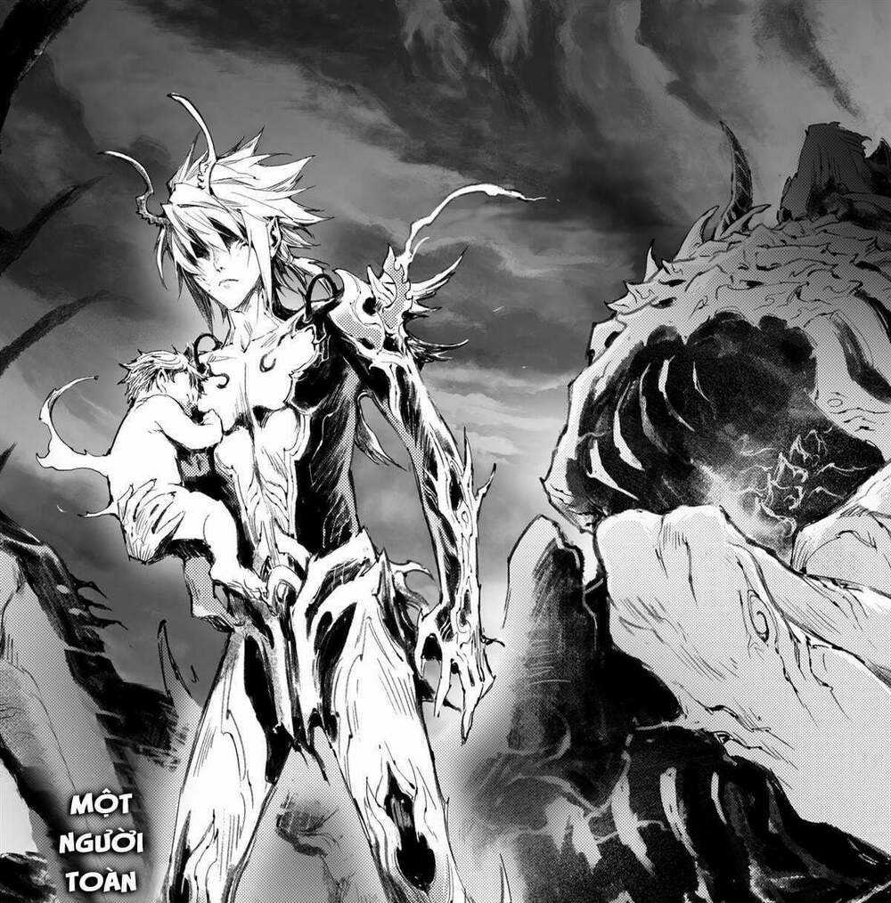 HUYỀN HẠO CHIẾN KÍ Chapter 173 trang 18