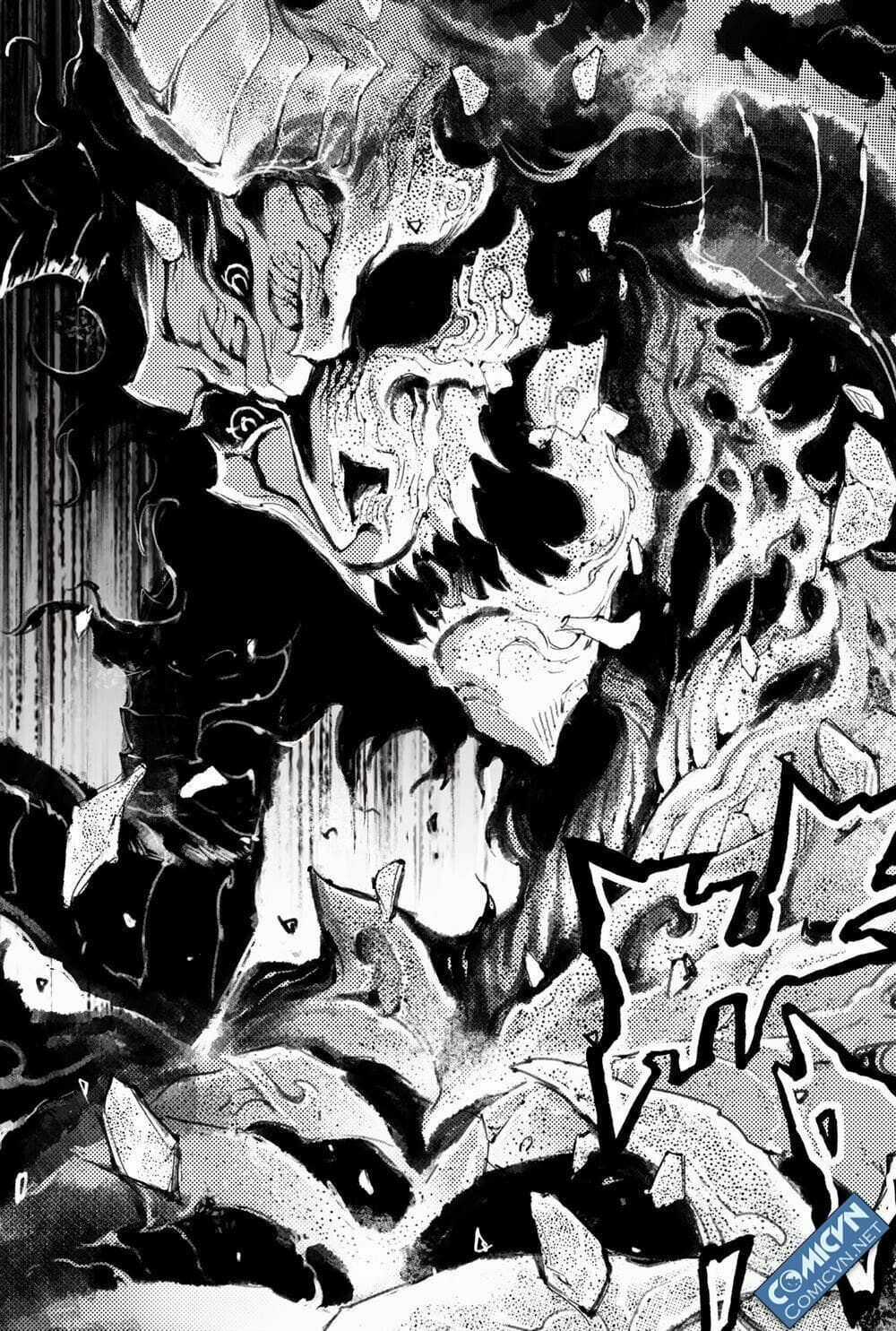 HUYỀN HẠO CHIẾN KÍ Chapter 173 trang 2