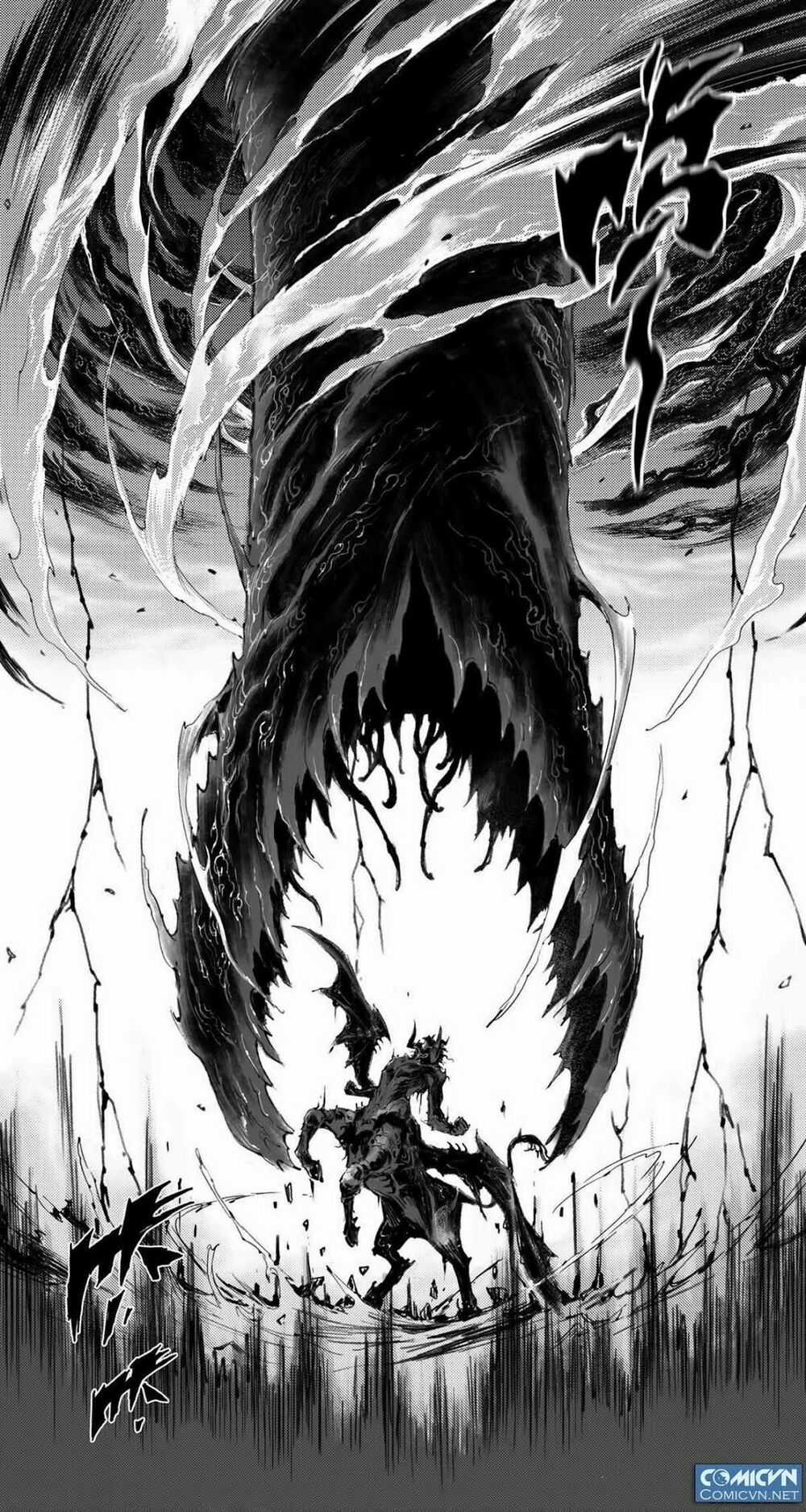 HUYỀN HẠO CHIẾN KÍ Chapter 173 trang 8