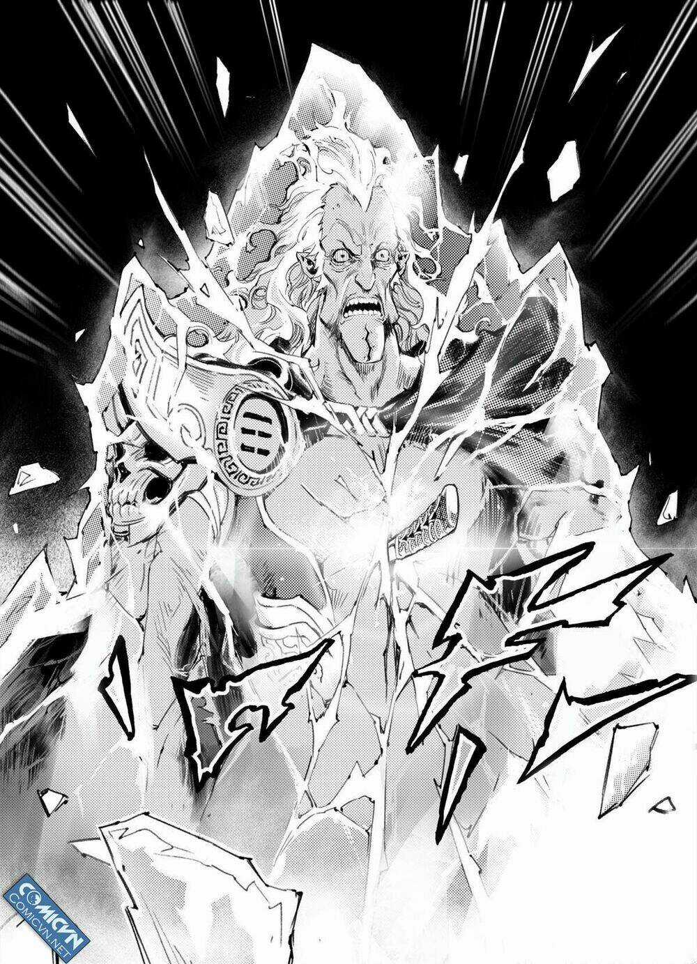 HUYỀN HẠO CHIẾN KÍ Chapter 175.3 trang 8