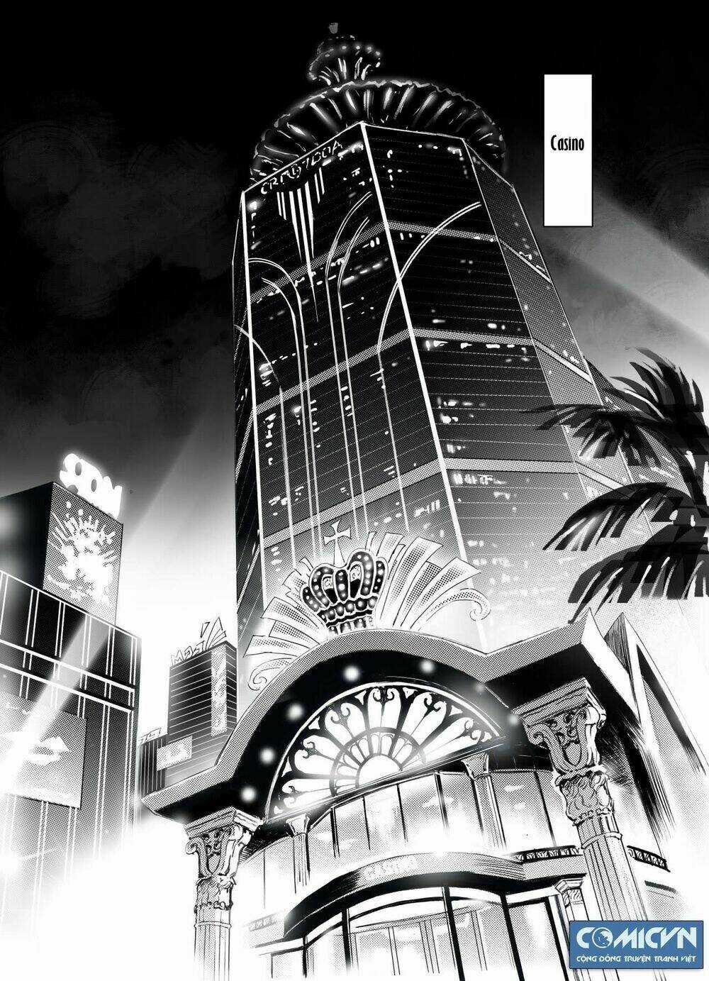 HUYỀN HẠO CHIẾN KÍ Chapter 176.2 trang 10