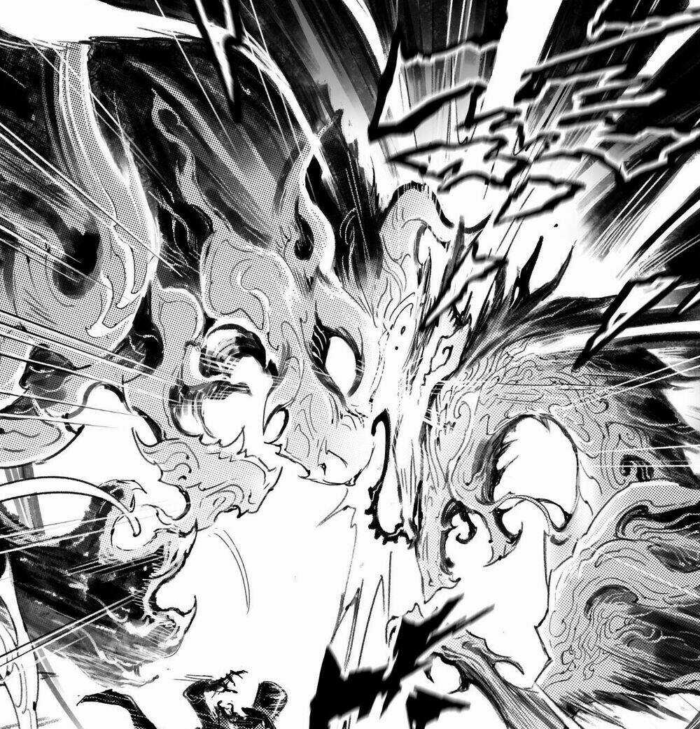 HUYỀN HẠO CHIẾN KÍ Chapter 179 trang 9