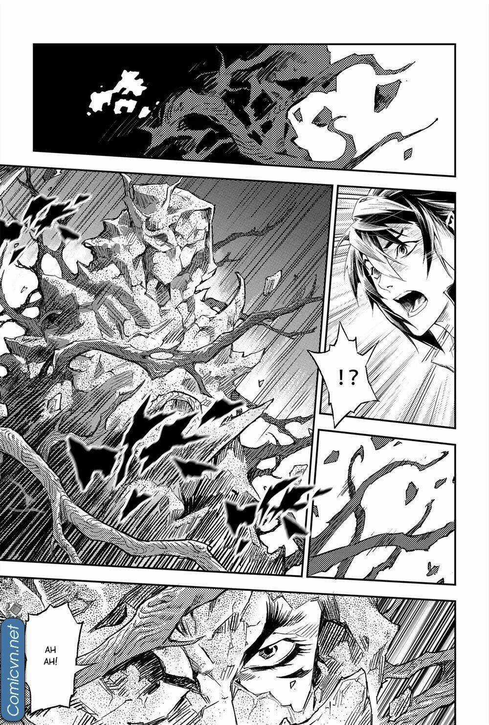 HUYỀN HẠO CHIẾN KÍ Chapter 182 trang 6