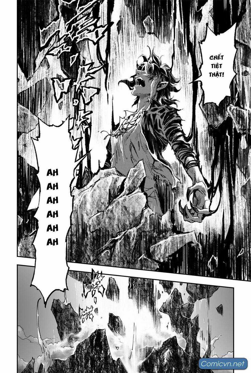 HUYỀN HẠO CHIẾN KÍ Chapter 184 trang 16