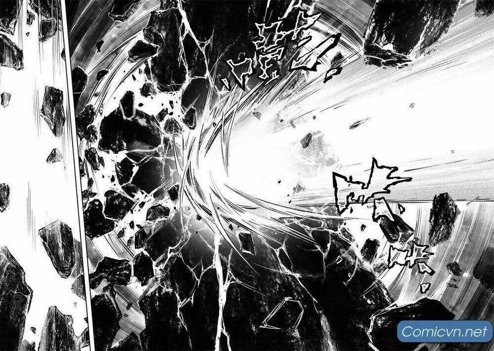 HUYỀN HẠO CHIẾN KÍ Chapter 184 trang 18