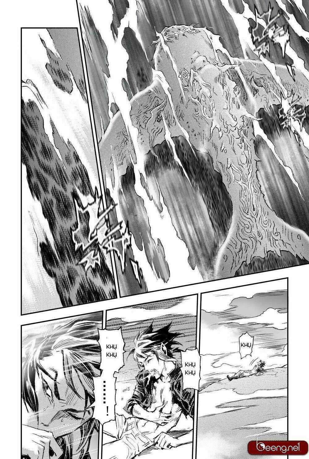 HUYỀN HẠO CHIẾN KÍ Chapter 186 trang 13