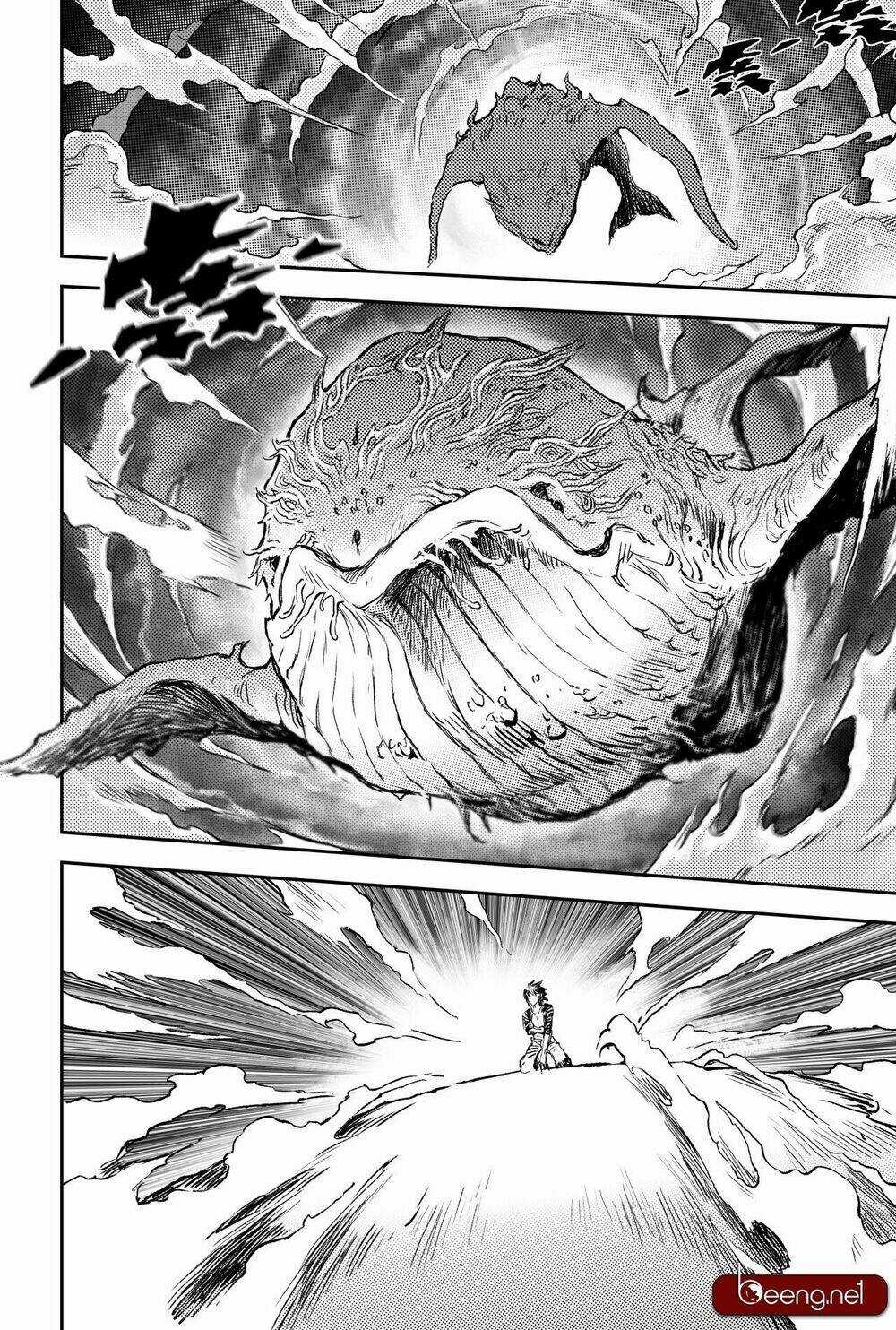 HUYỀN HẠO CHIẾN KÍ Chapter 186 trang 15