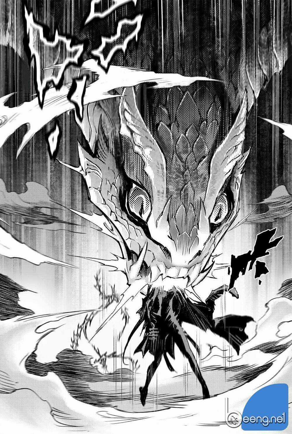 HUYỀN HẠO CHIẾN KÍ Chapter 195 trang 5