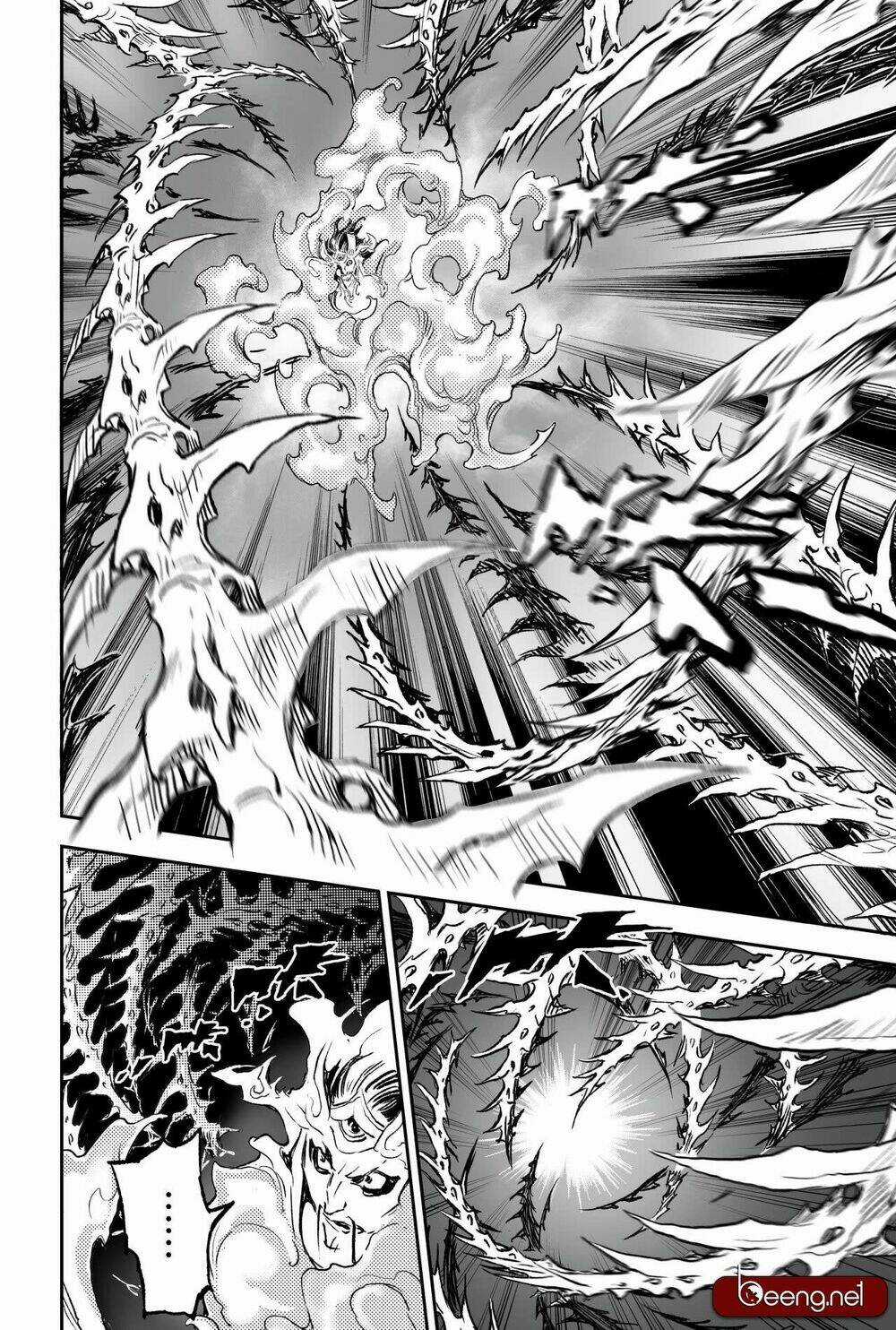 HUYỀN HẠO CHIẾN KÍ Chapter 196 trang 6