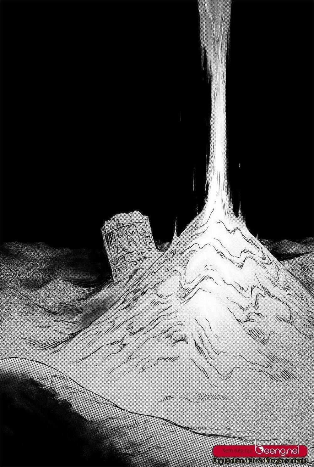 HUYỀN HẠO CHIẾN KÍ Chapter 201 trang 12