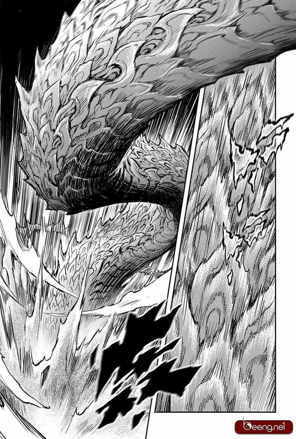 HUYỀN HẠO CHIẾN KÍ Chapter 208 trang 2