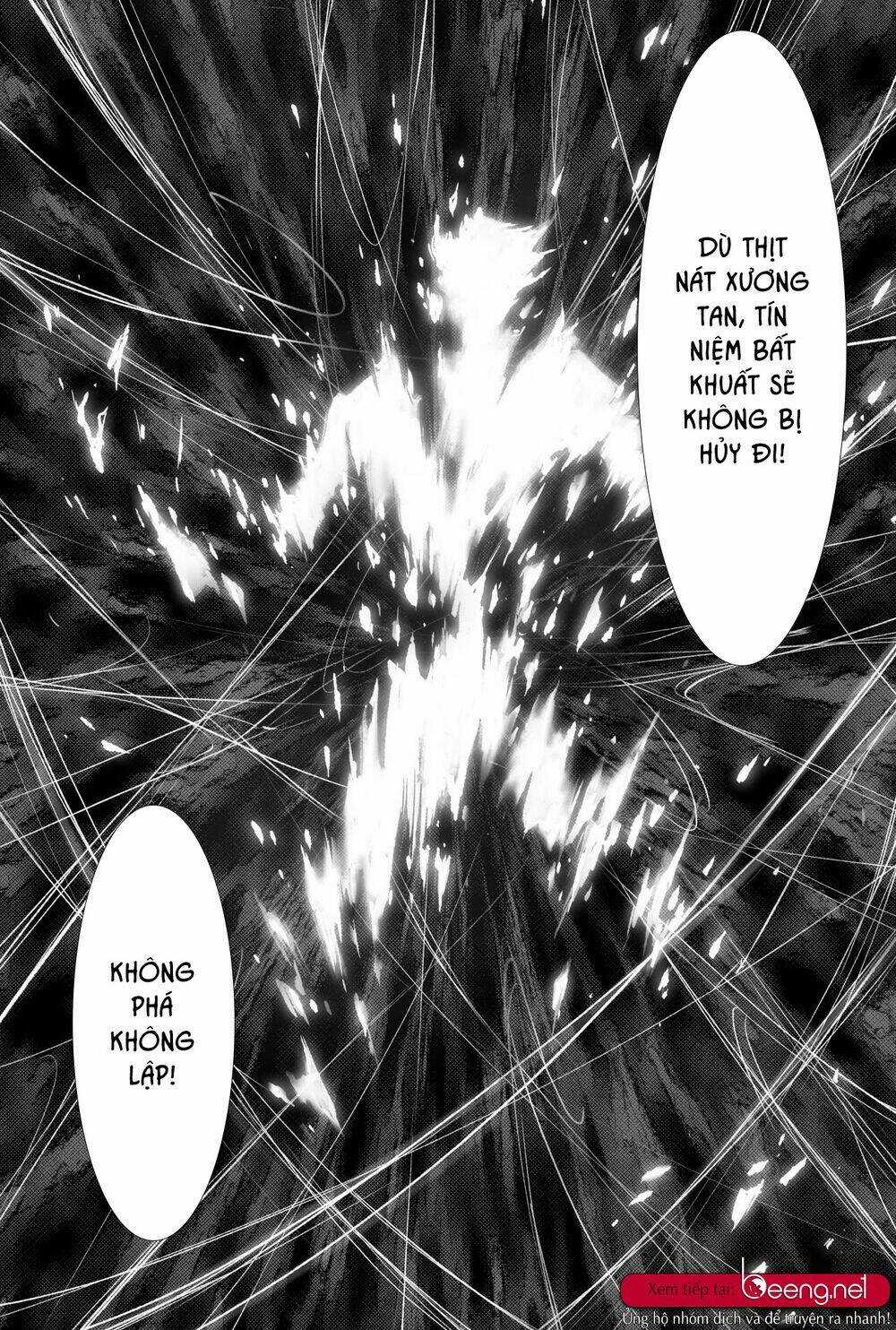 HUYỀN HẠO CHIẾN KÍ Chapter 210 trang 11