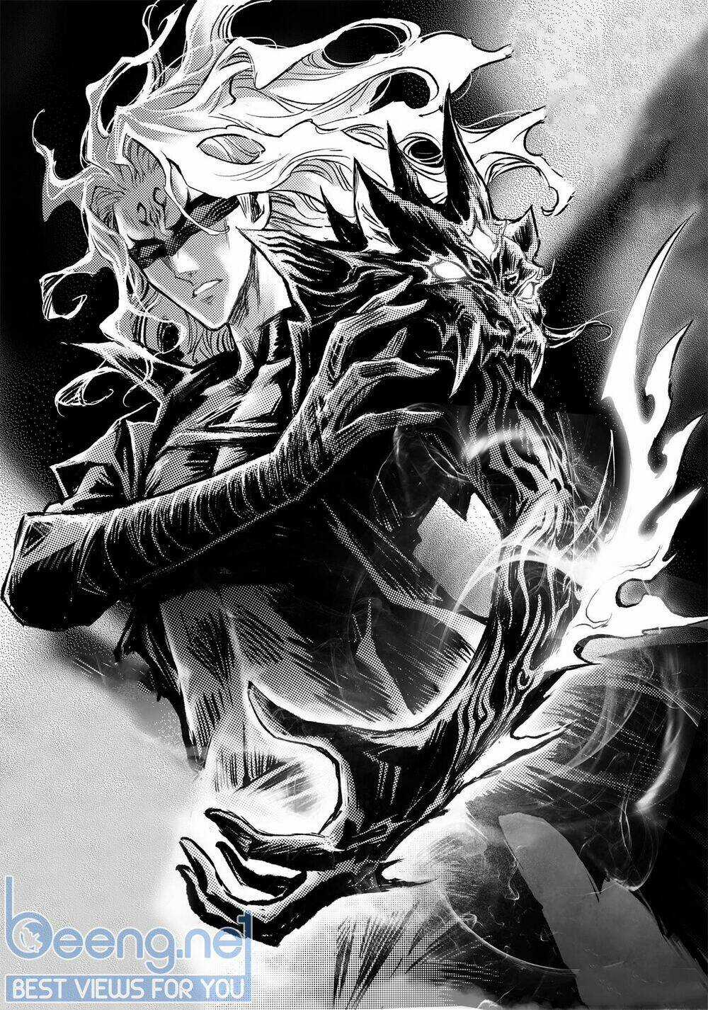 HUYỀN HẠO CHIẾN KÍ Chapter 211 trang 0