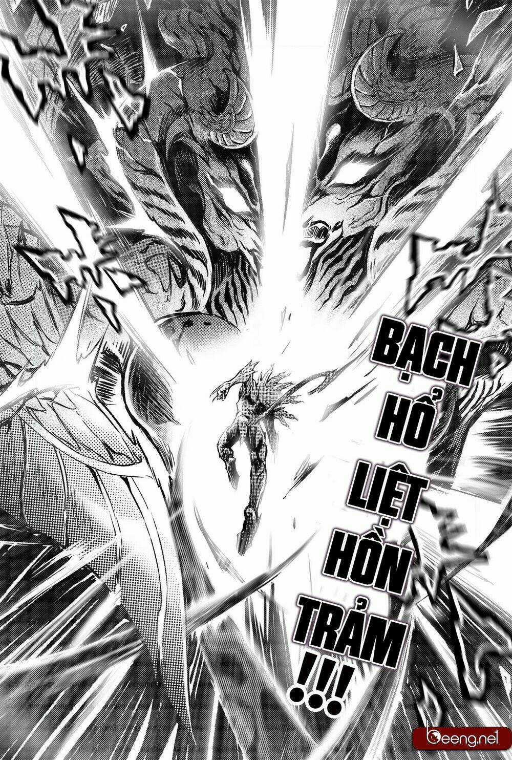 HUYỀN HẠO CHIẾN KÍ Chapter 211 trang 14