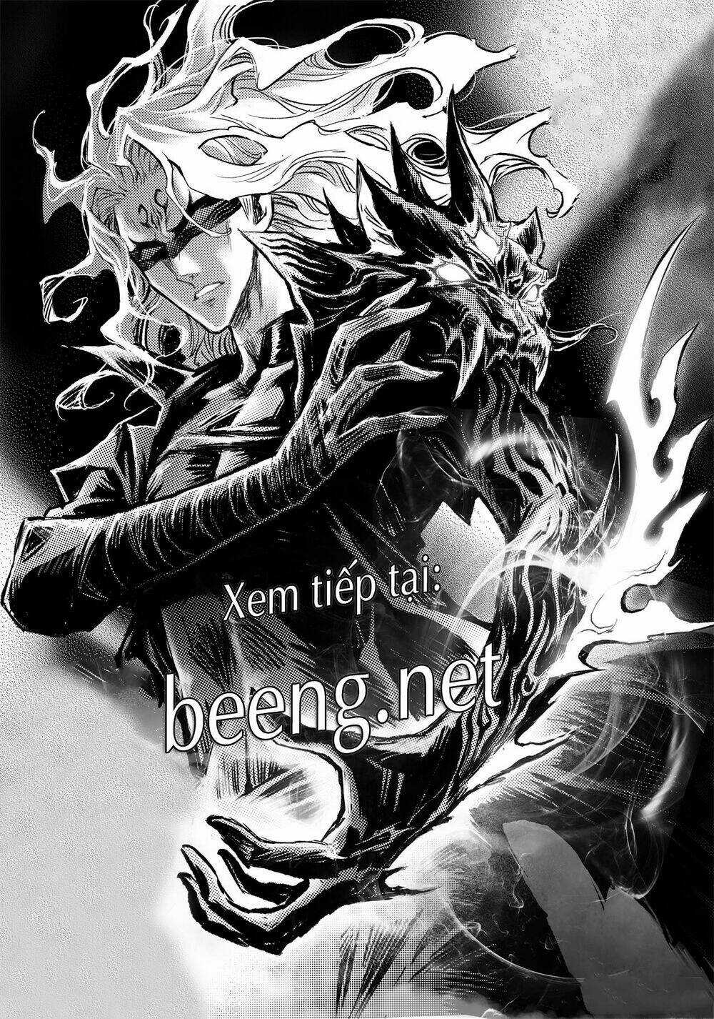 HUYỀN HẠO CHIẾN KÍ Chapter 213 trang 20