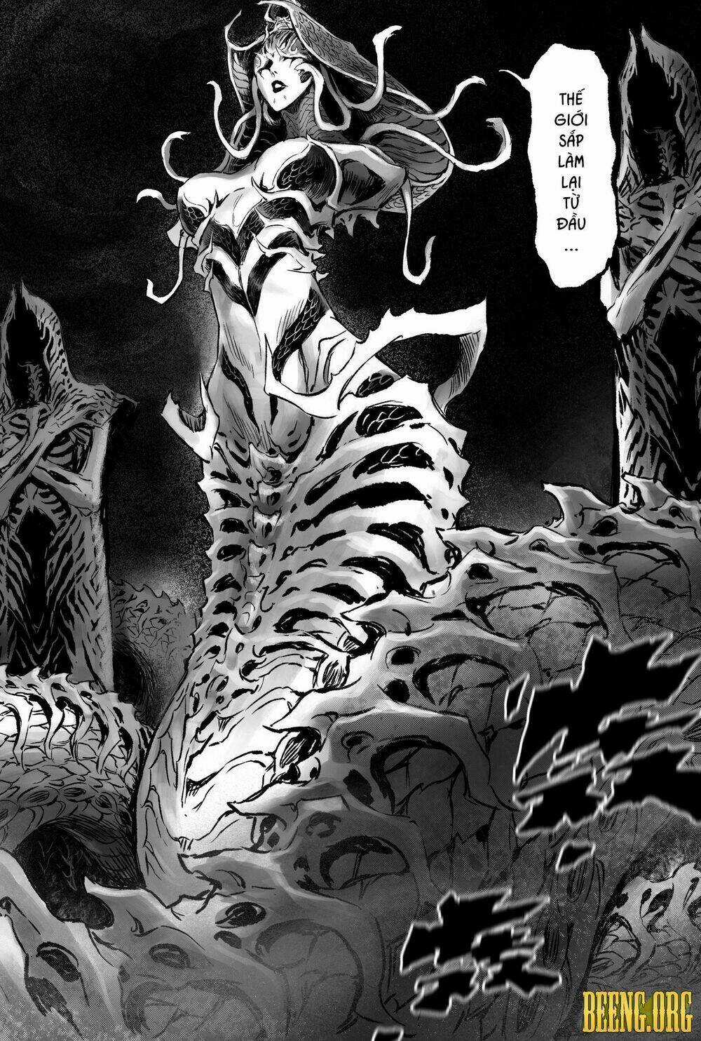 HUYỀN HẠO CHIẾN KÍ Chapter 218 trang 9