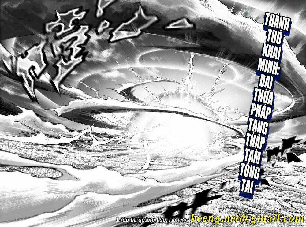 HUYỀN HẠO CHIẾN KÍ Chapter 219 trang 11