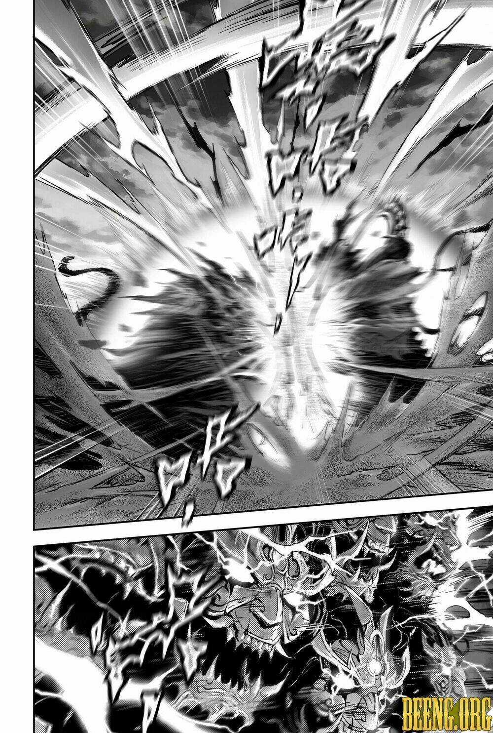 HUYỀN HẠO CHIẾN KÍ Chapter 219 trang 5