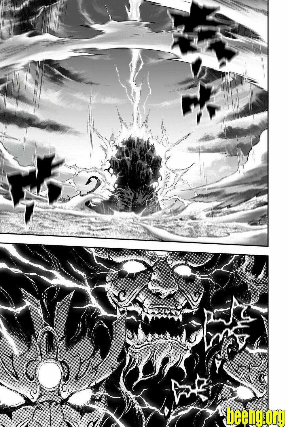 HUYỀN HẠO CHIẾN KÍ Chapter 220 trang 1