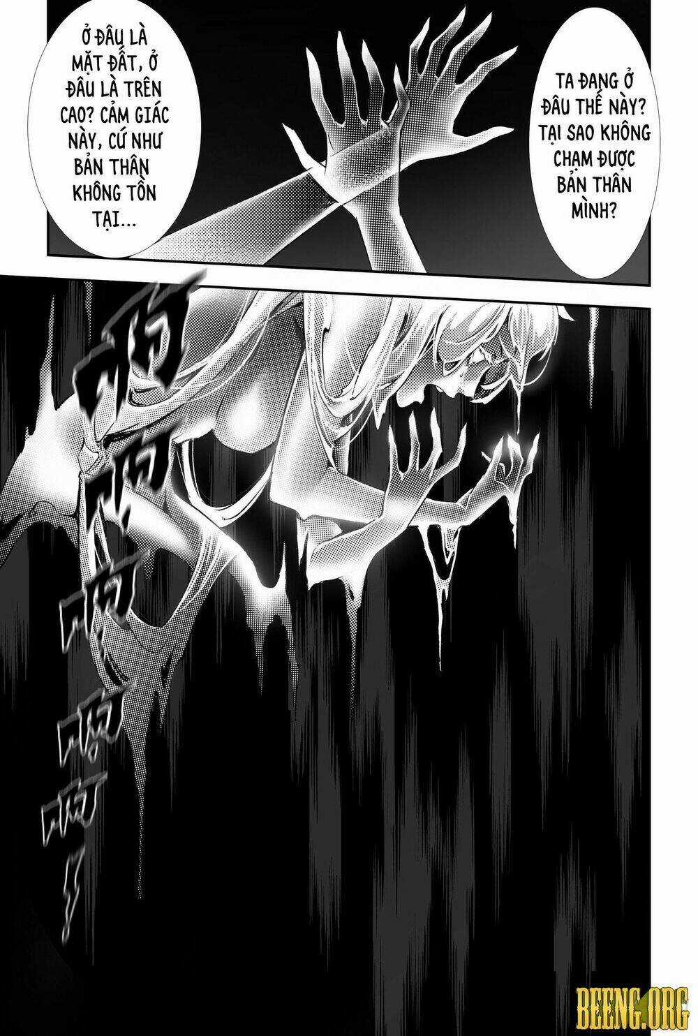 HUYỀN HẠO CHIẾN KÍ Chapter 221 trang 7