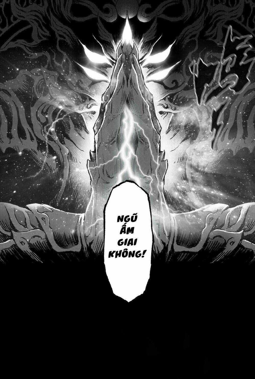 HUYỀN HẠO CHIẾN KÍ Chapter 222 trang 4