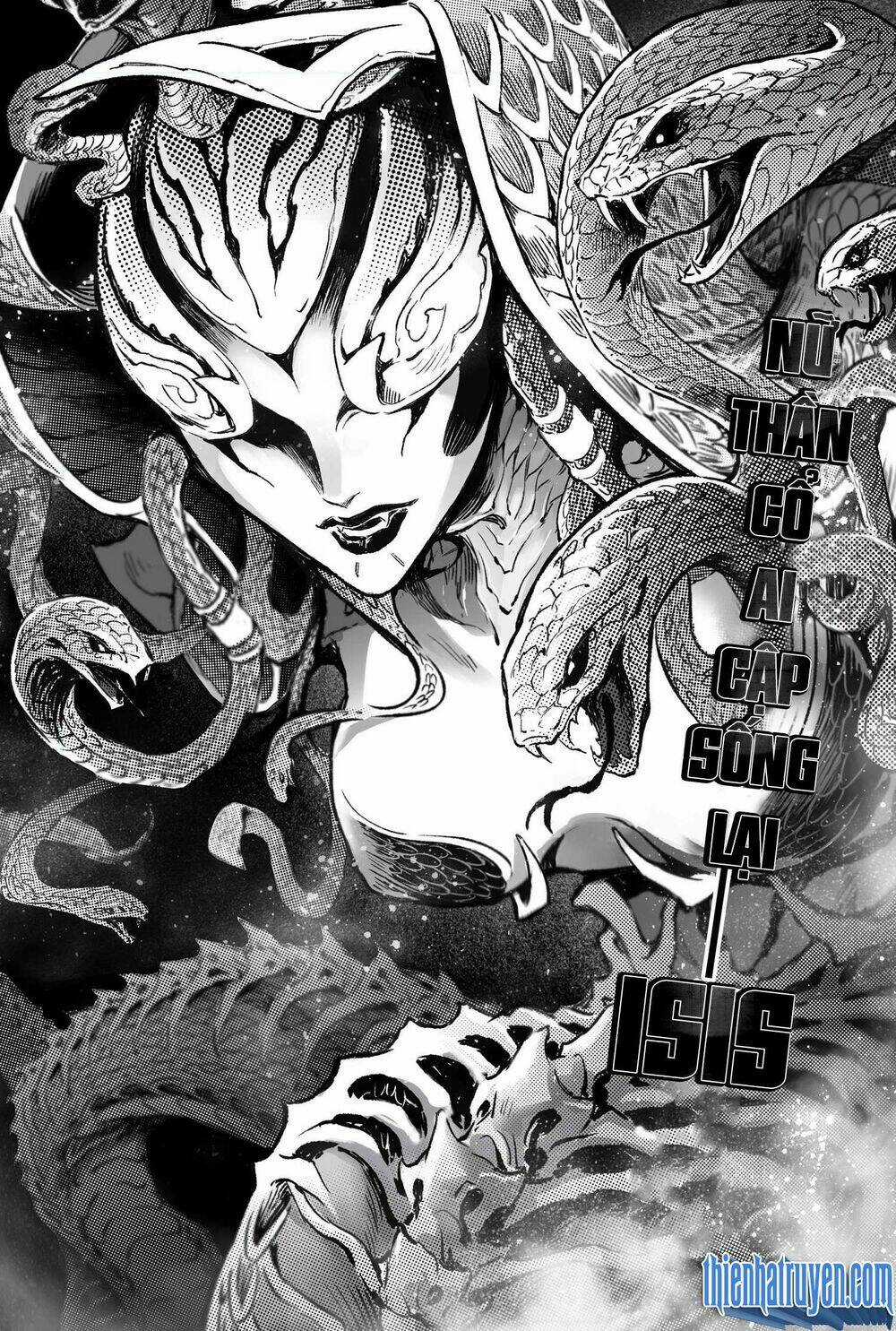 HUYỀN HẠO CHIẾN KÍ Chapter 225 trang 2