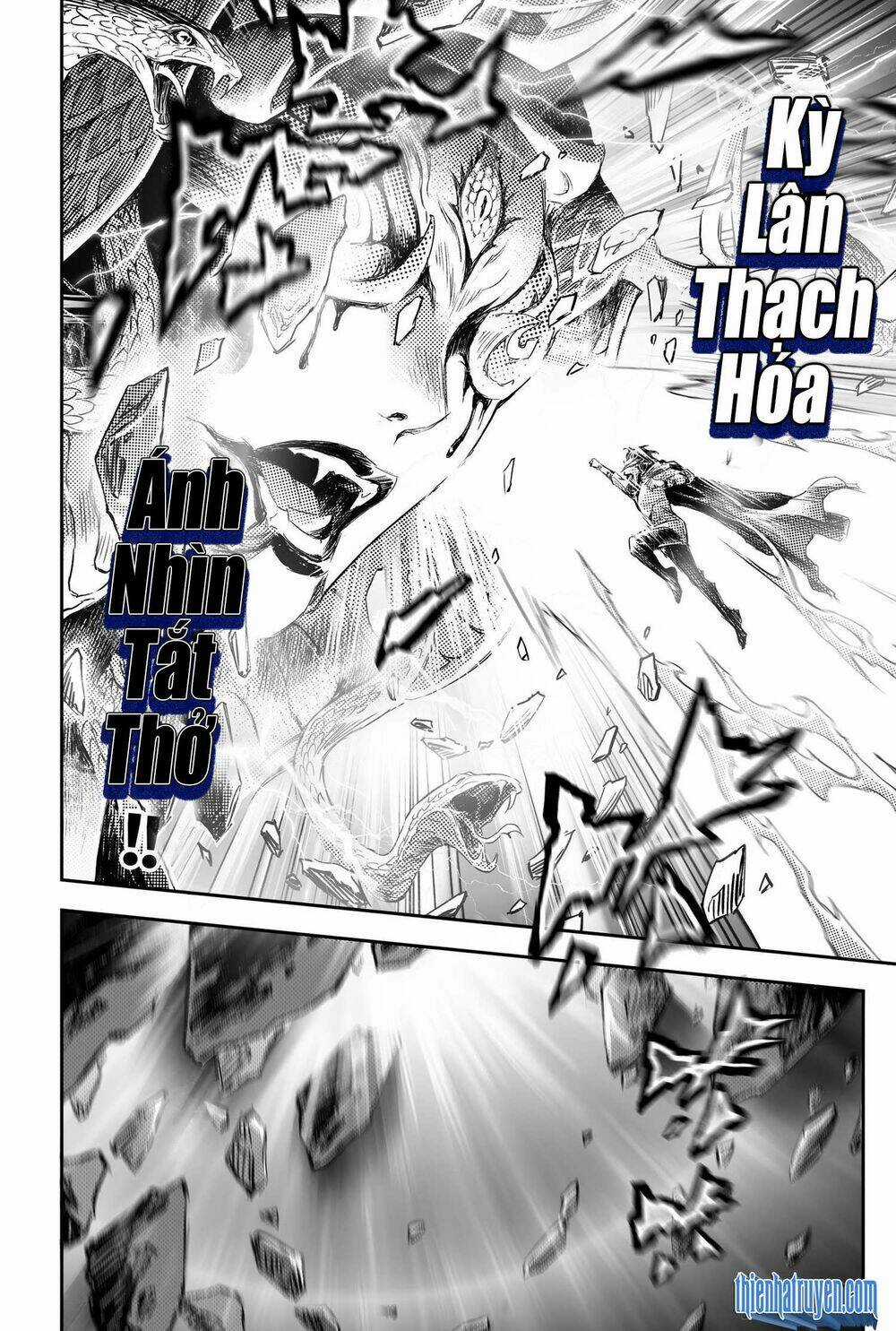 HUYỀN HẠO CHIẾN KÍ Chapter 233 trang 4