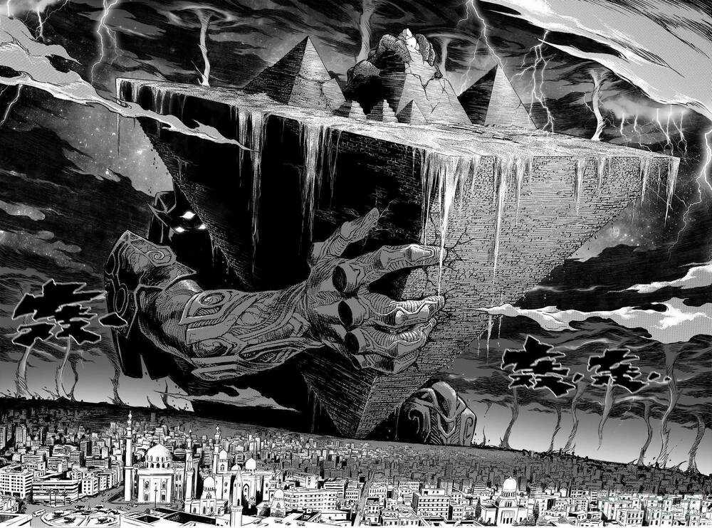 HUYỀN HẠO CHIẾN KÍ Chapter 243 trang 5