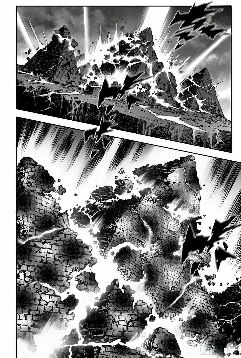 HUYỀN HẠO CHIẾN KÍ Chapter 244 trang 5