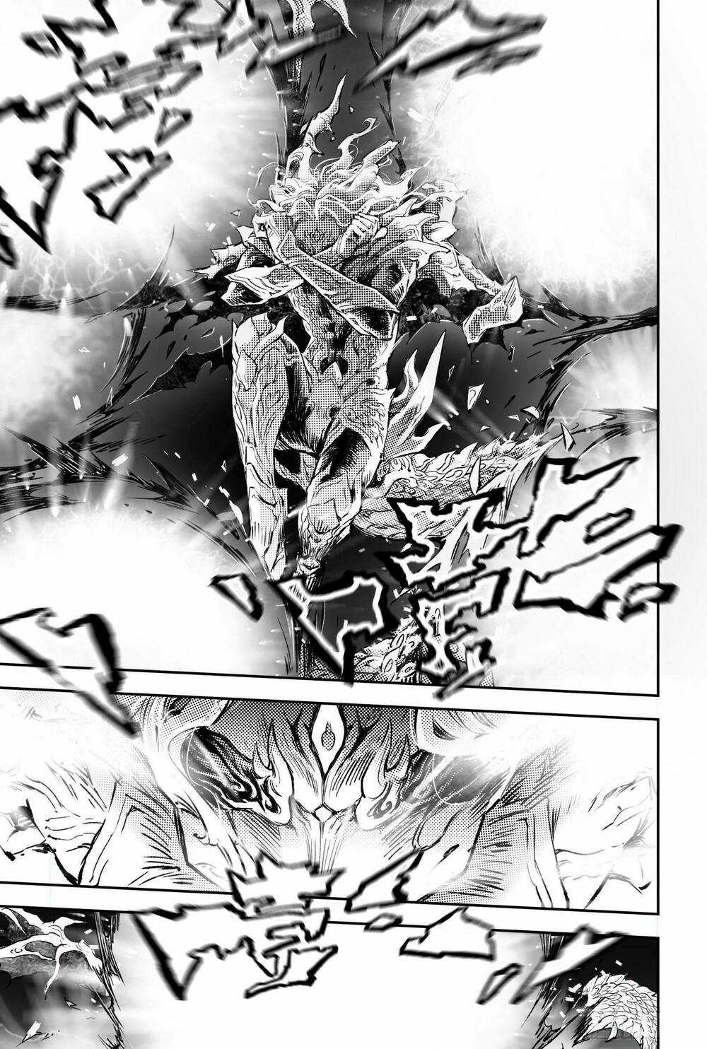 HUYỀN HẠO CHIẾN KÍ Chapter 245 trang 13