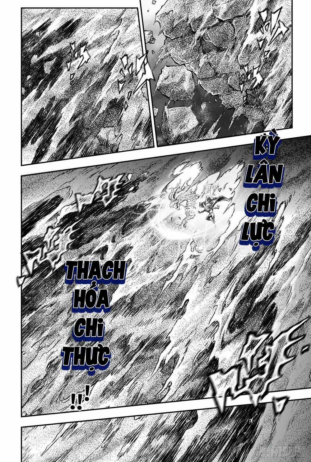 HUYỀN HẠO CHIẾN KÍ Chapter 246.2 trang 19