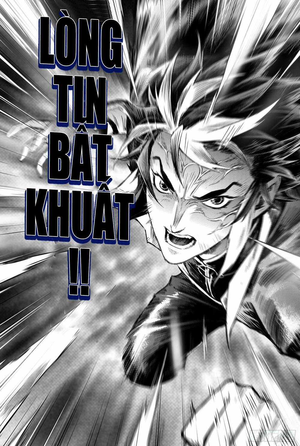HUYỀN HẠO CHIẾN KÍ Chapter 246.2 trang 29
