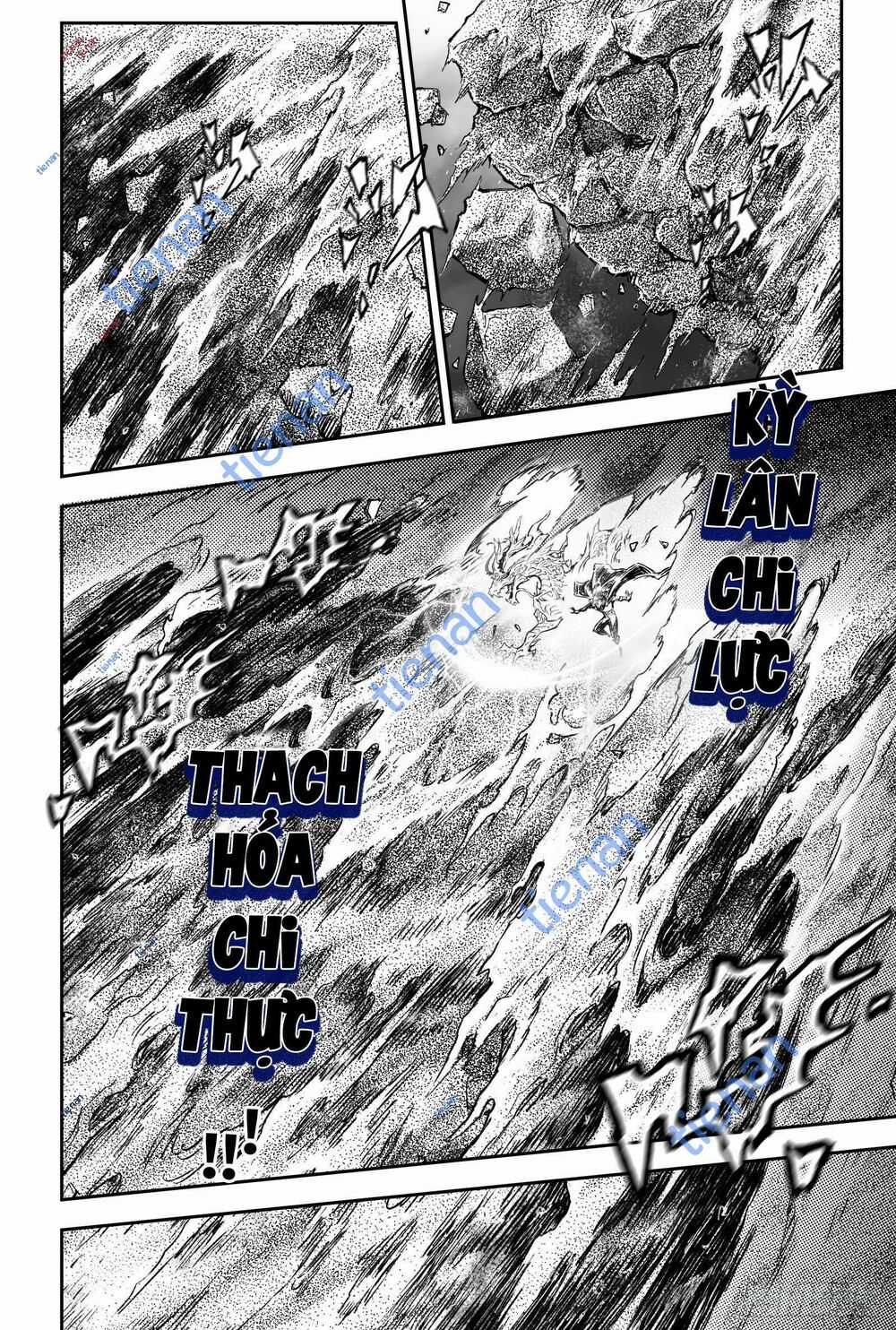 HUYỀN HẠO CHIẾN KÍ Chapter 246 trang 4