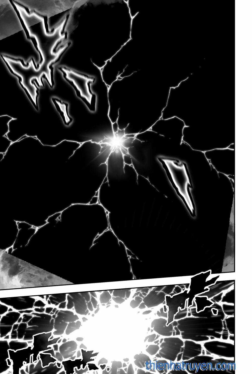 HUYỀN HẠO CHIẾN KÍ Chapter 247 trang 14