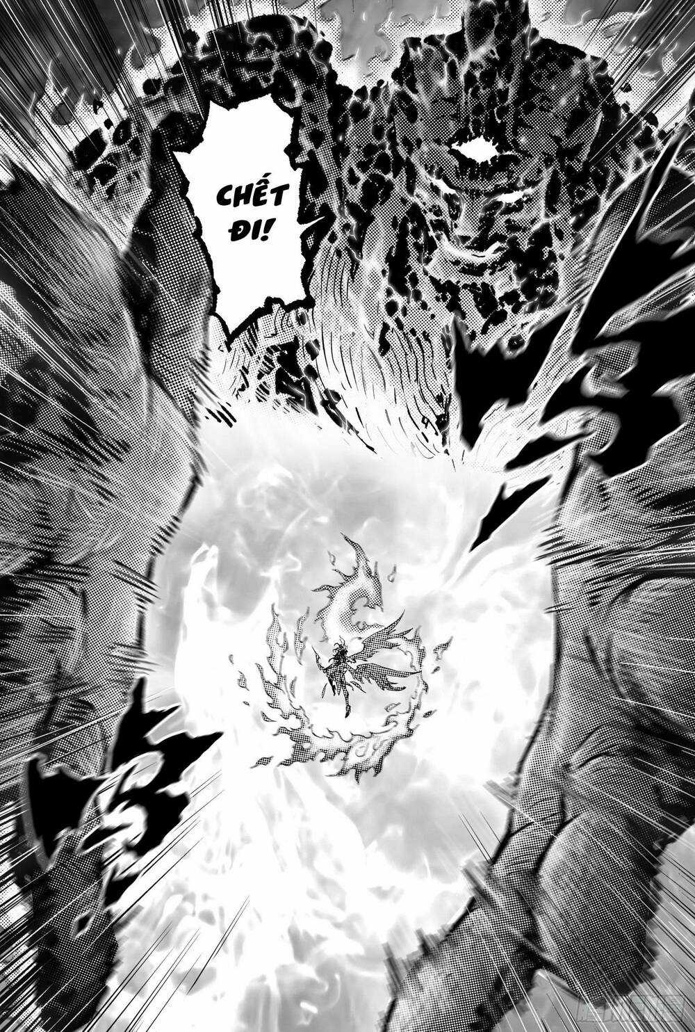 HUYỀN HẠO CHIẾN KÍ Chapter 248 trang 13