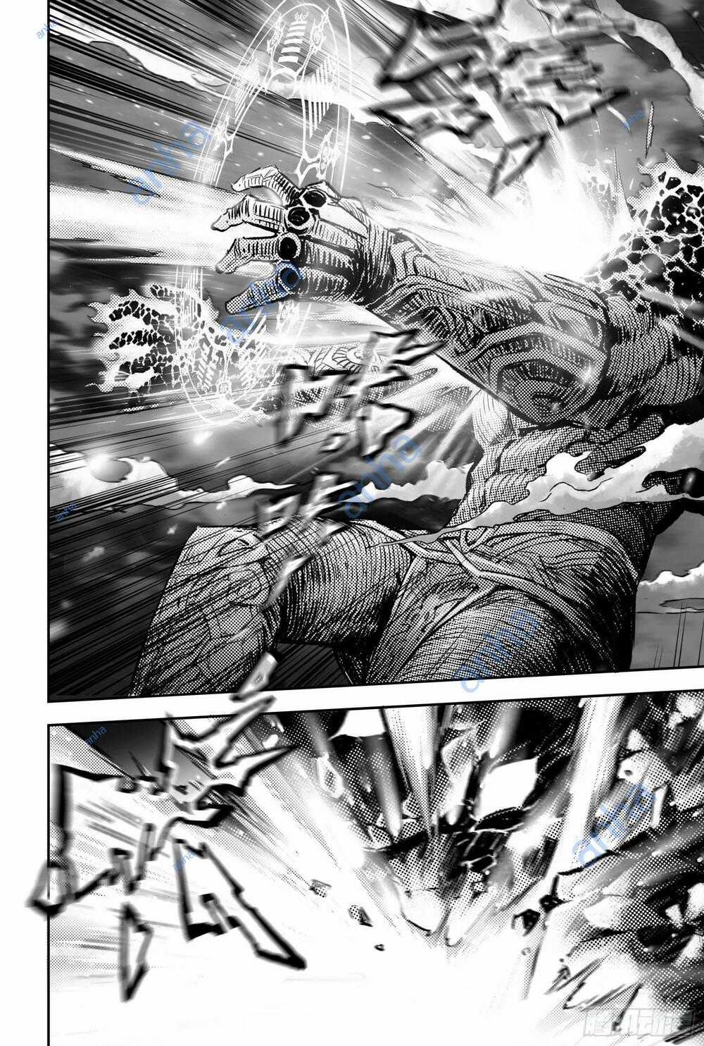 HUYỀN HẠO CHIẾN KÍ Chapter 248 trang 15