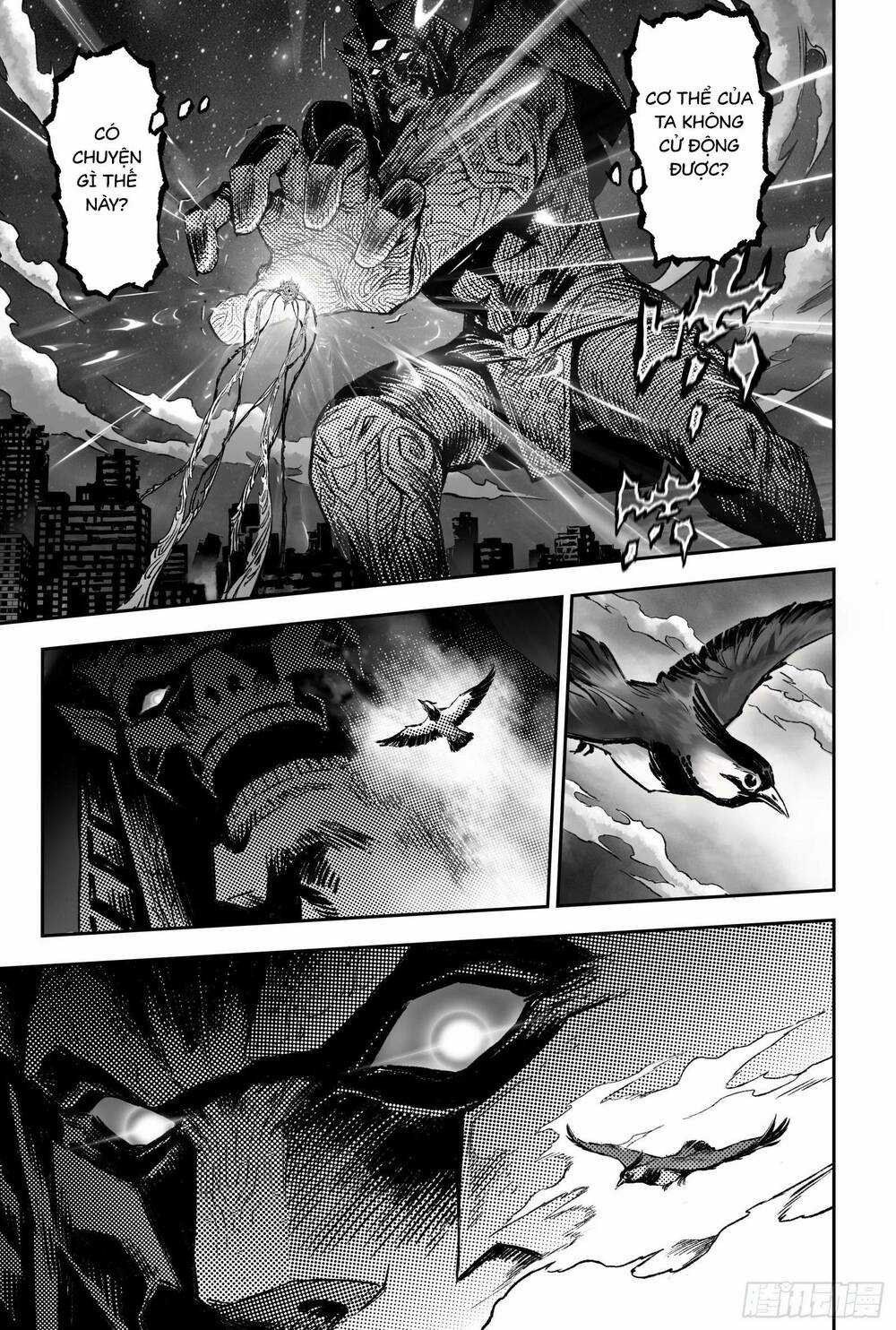 HUYỀN HẠO CHIẾN KÍ Chapter 248 trang 2