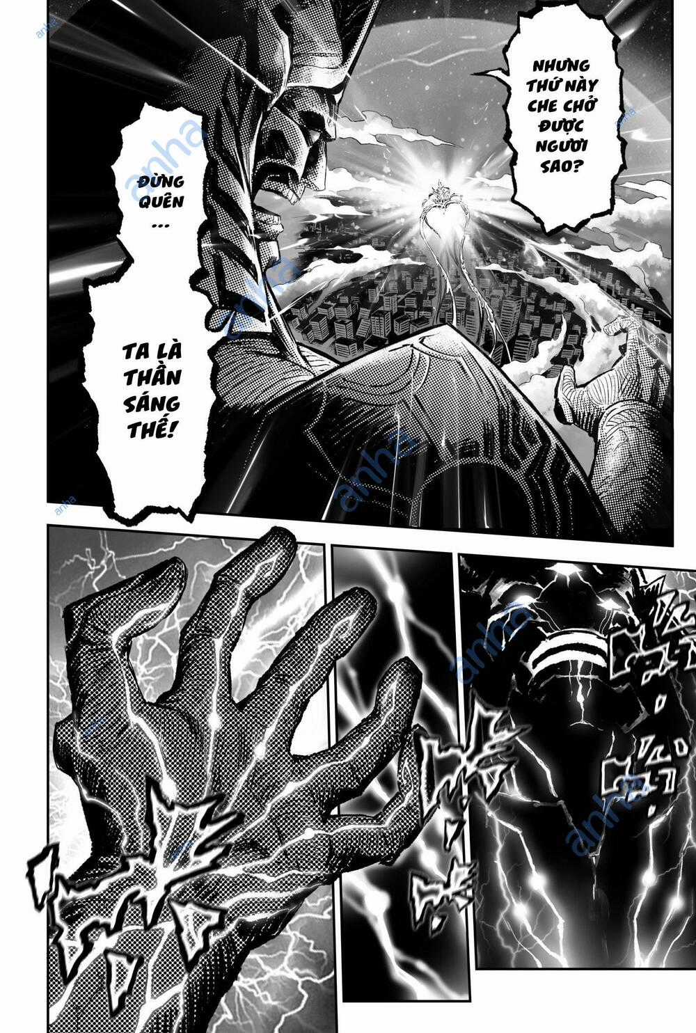 HUYỀN HẠO CHIẾN KÍ Chapter 248 trang 5