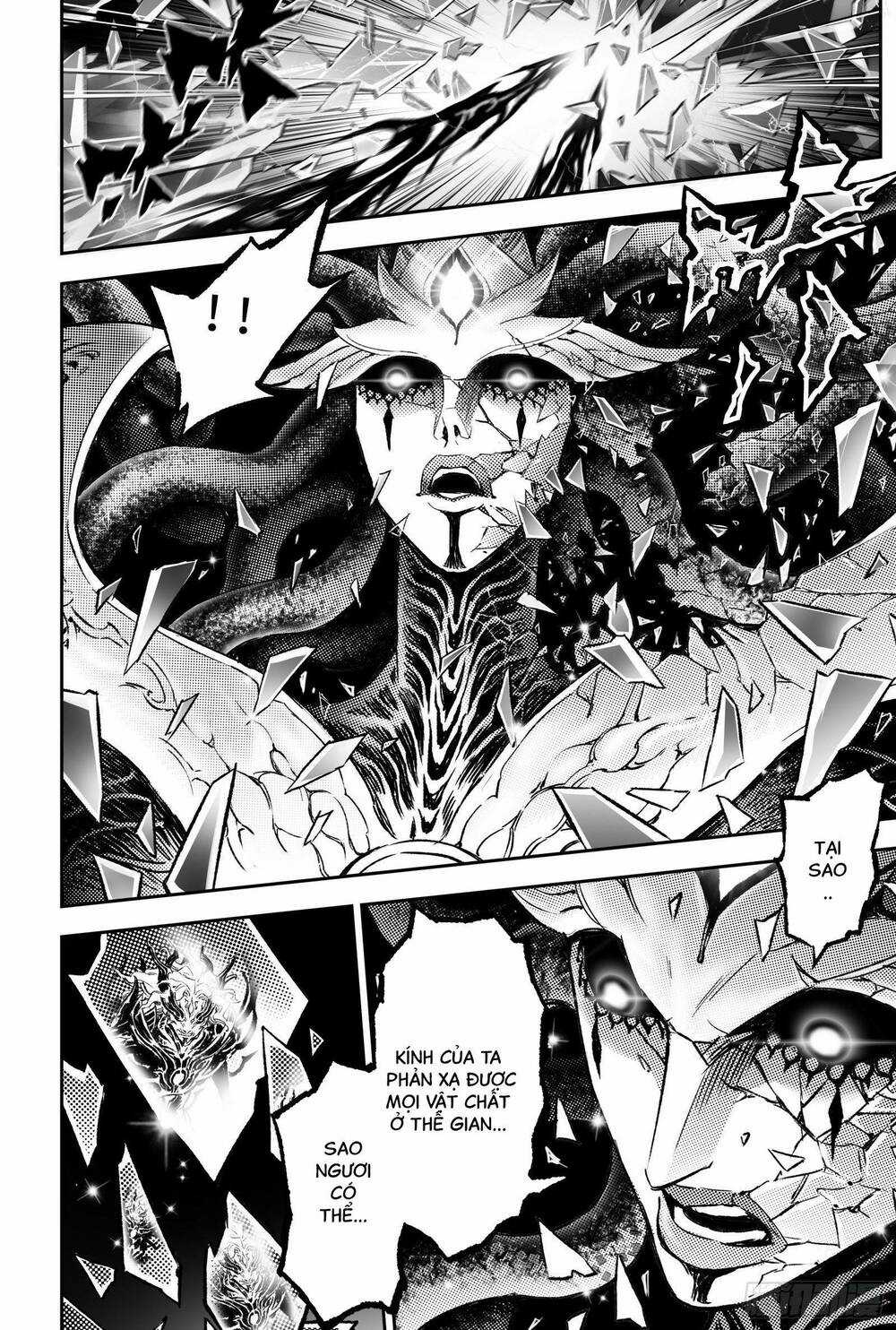 HUYỀN HẠO CHIẾN KÍ Chapter 249 trang 7