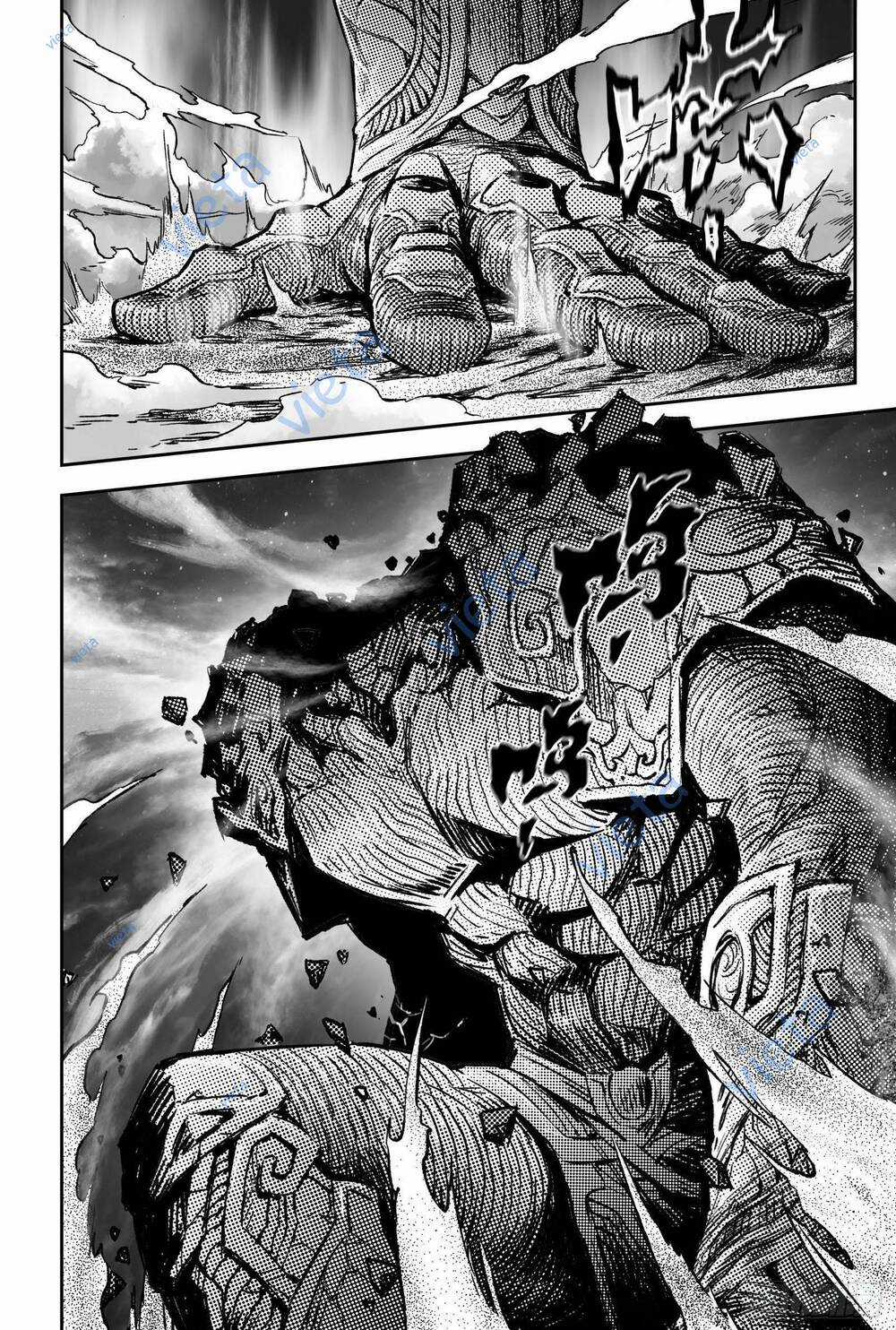 HUYỀN HẠO CHIẾN KÍ Chapter 249 trang 9