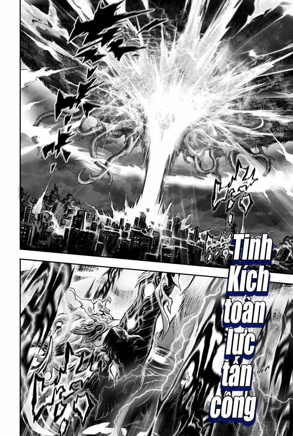 HUYỀN HẠO CHIẾN KÍ Chapter 253 trang 17