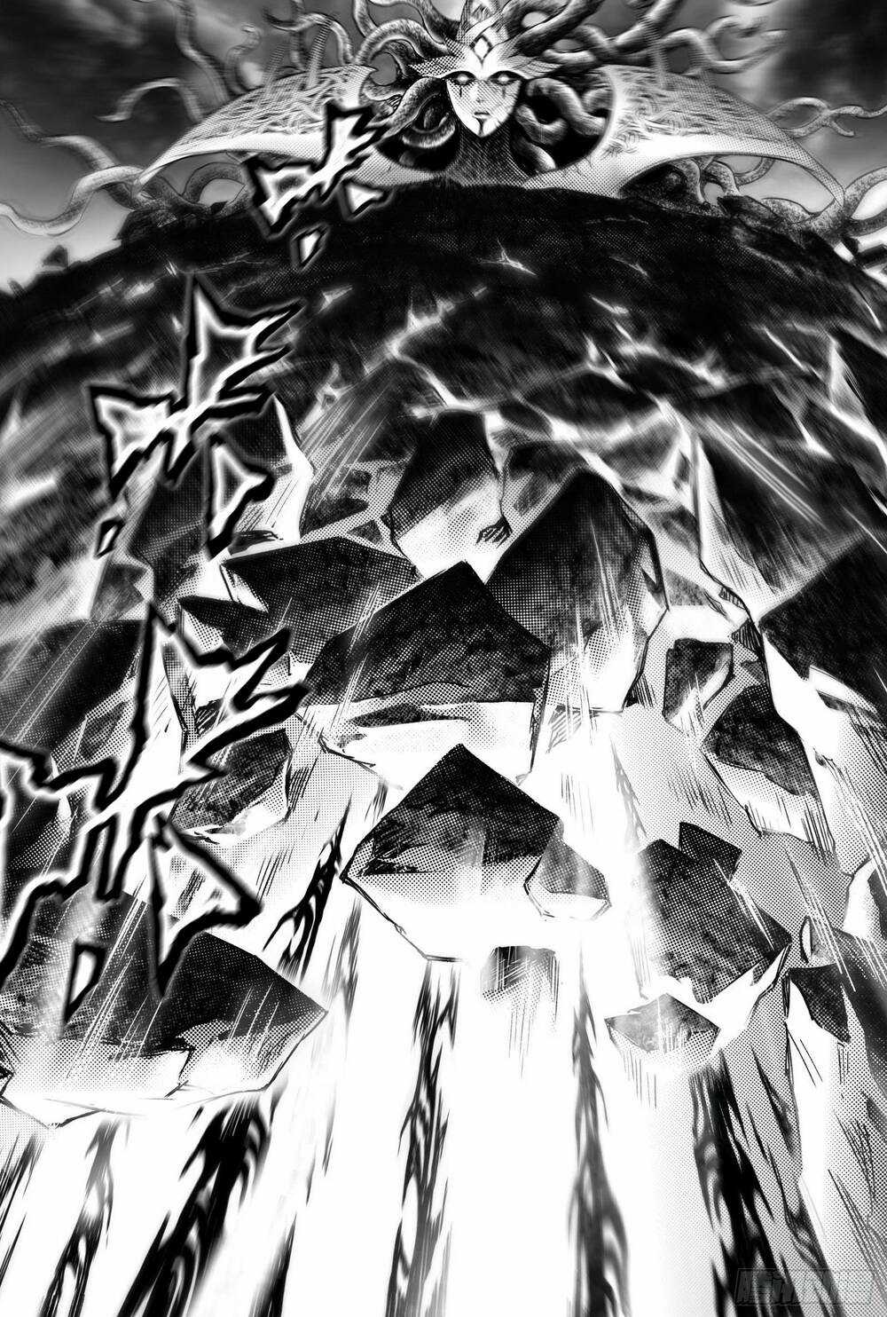 HUYỀN HẠO CHIẾN KÍ Chapter 253 trang 18