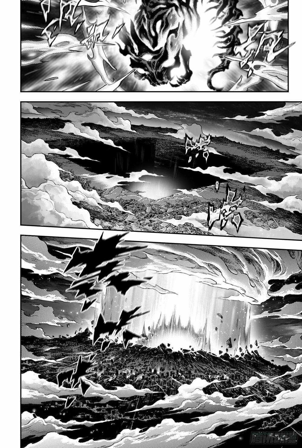 HUYỀN HẠO CHIẾN KÍ Chapter 256 trang 7