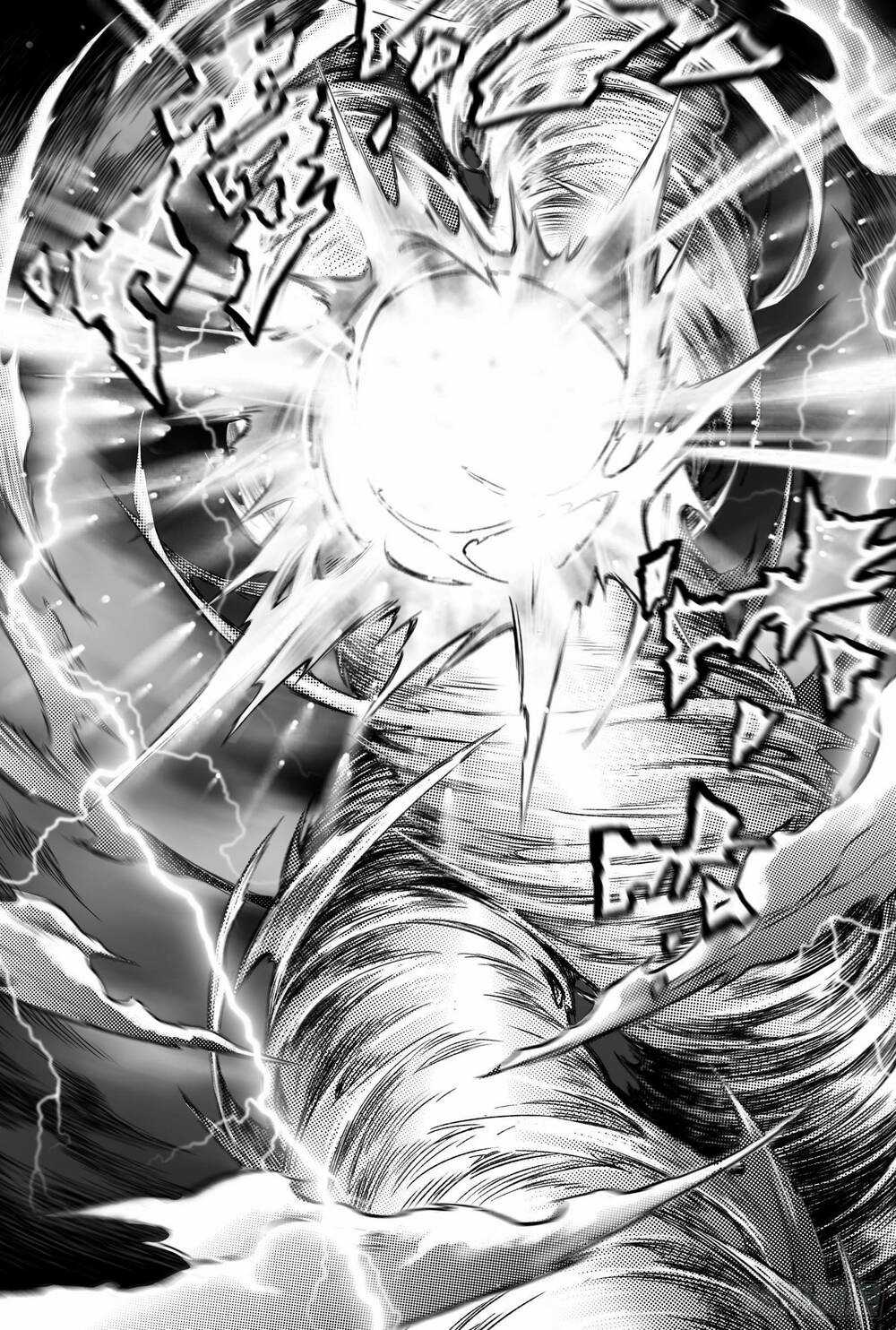 HUYỀN HẠO CHIẾN KÍ Chapter 257 trang 13