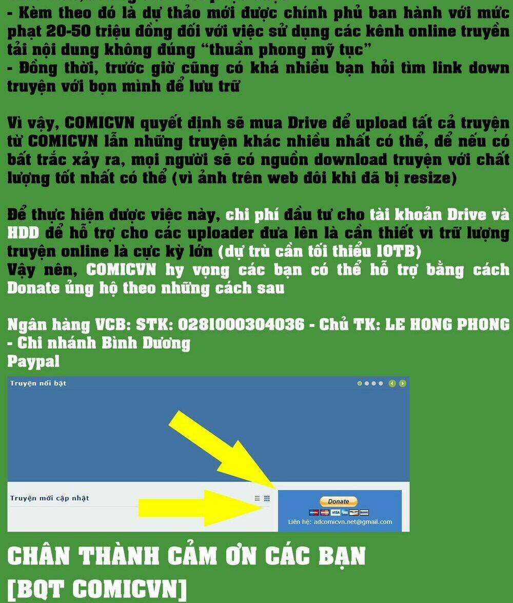 HUYỀN HẠO CHIẾN KÍ Chapter 26 trang 22