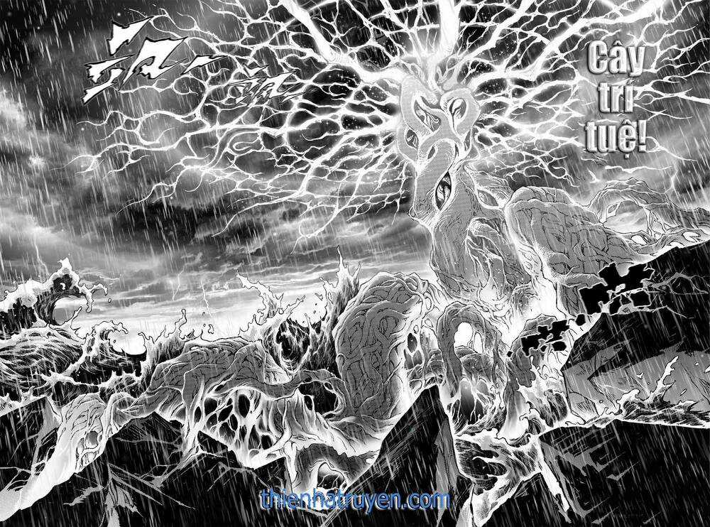 HUYỀN HẠO CHIẾN KÍ Chapter 261 trang 18